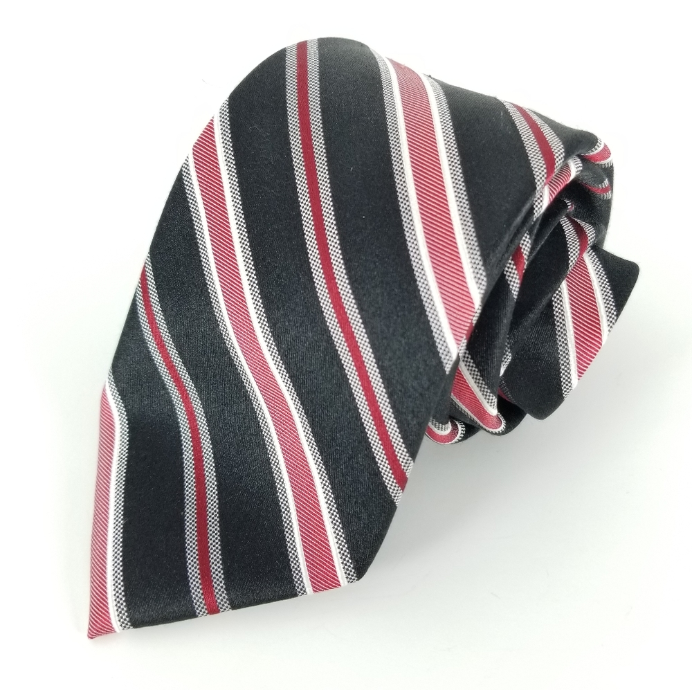 COLLECTION by Michael Strahan | 100% silk tie